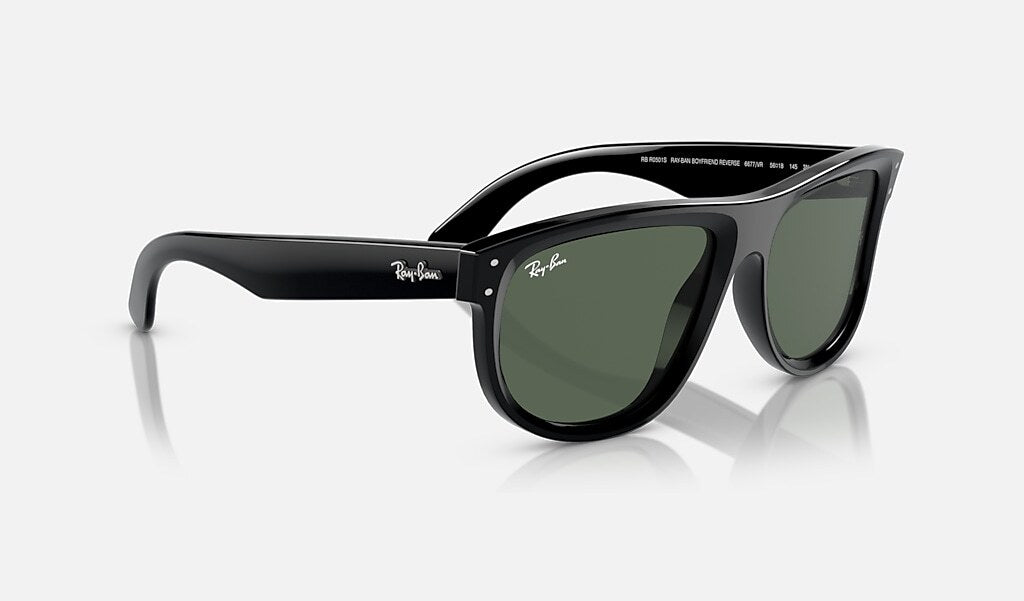 Ray-Ban BOYFRIEND REVERSE RBR0501S 6677VR - photo 3