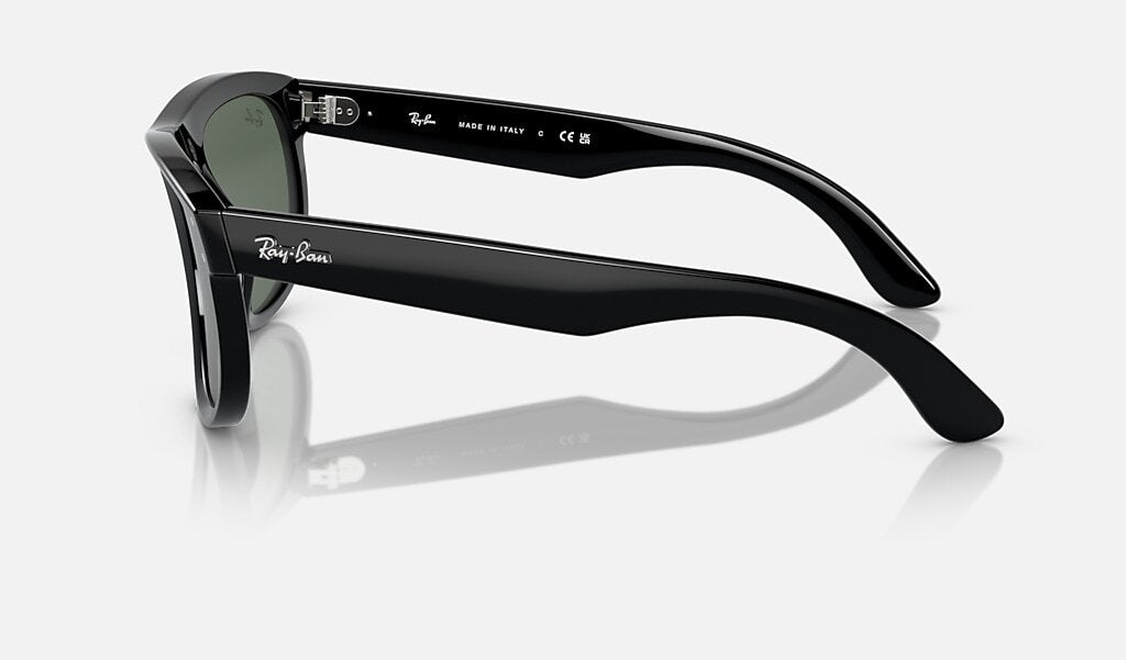 Ray-Ban BOYFRIEND REVERSE RBR0501S 6677VR - photo 4