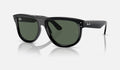 Ray-Ban BOYFRIEND REVERSE RBR0501S 6677VR - photo 1