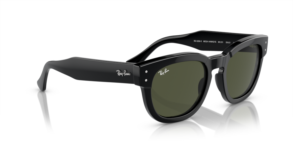 Ray-Ban MEGA HAWKEYE RB0298S 901/31 - photo 3