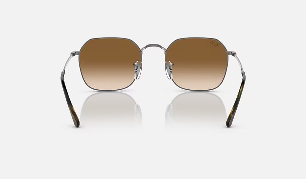 Ray-Ban JIM RB3694 004/51 - photo 4