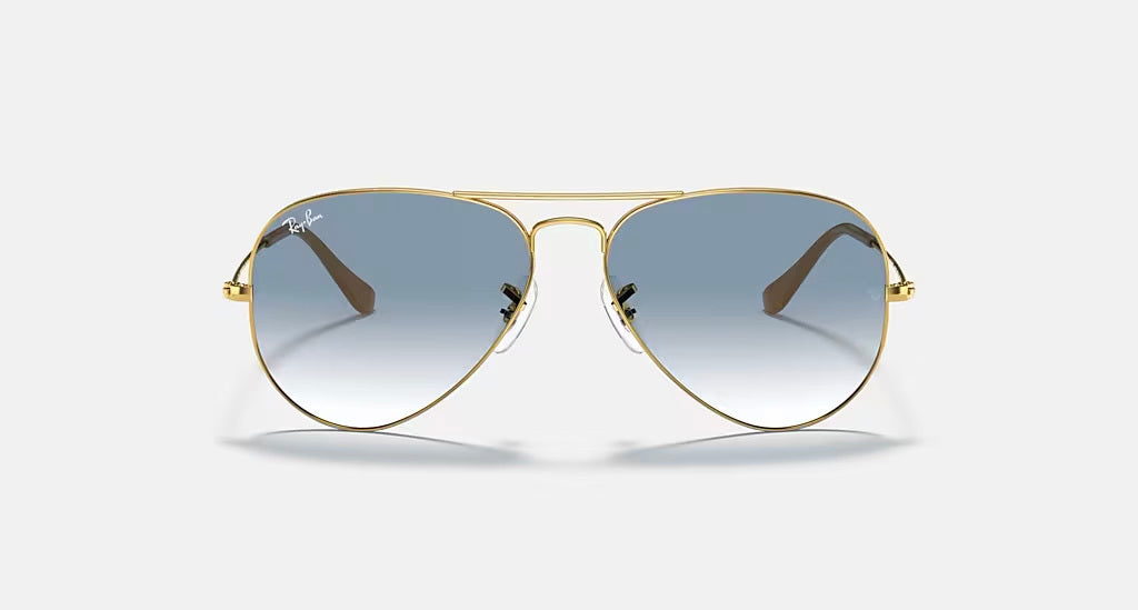 Ray-Ban AVIATOR RB3025 001/3F - photo 2