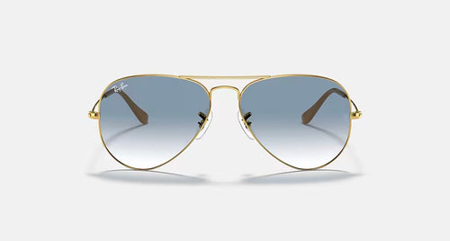 Ray-Ban AVIATOR RB3025 001/3F - photo 2
