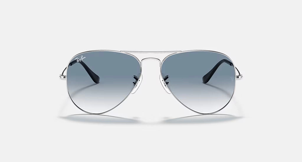 Ray-Ban AVIATOR RB3025 003/3F - photo 2