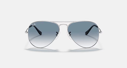 Ray-Ban AVIATOR RB3025 003/3F - photo 2