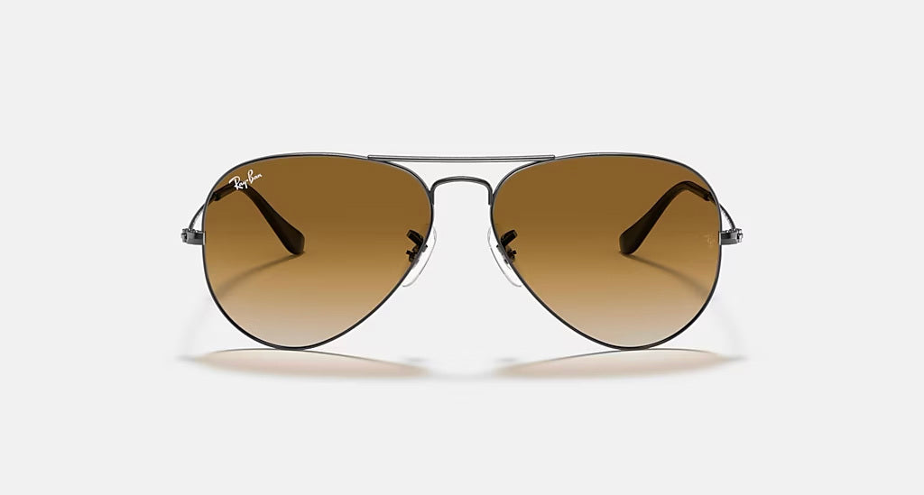 Ray-Ban AVIATOR RB3025 004/51 - photo 2
