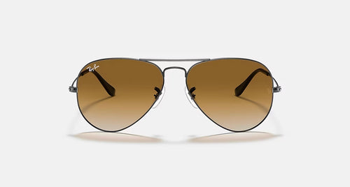 Ray-Ban AVIATOR RB3025 004/51 - photo 2
