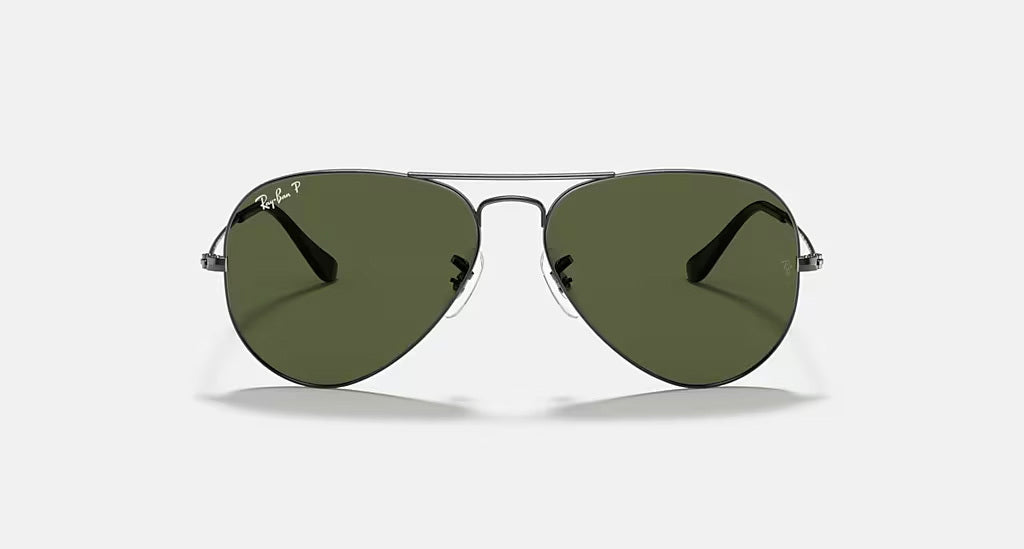 Ray-Ban AVIATOR RB3025 004/58 - photo 2