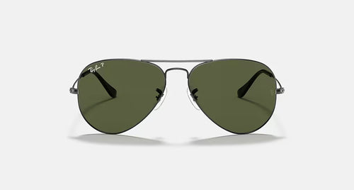 Ray-Ban AVIATOR RB3025 004/58 - photo 2