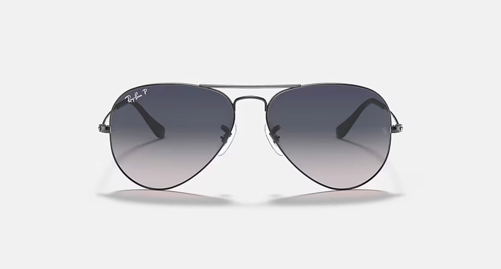 Ray-Ban AVIATOR RB3025 004/78 - photo 2