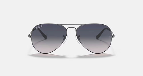 Ray-Ban AVIATOR RB3025 004/78 - photo 2