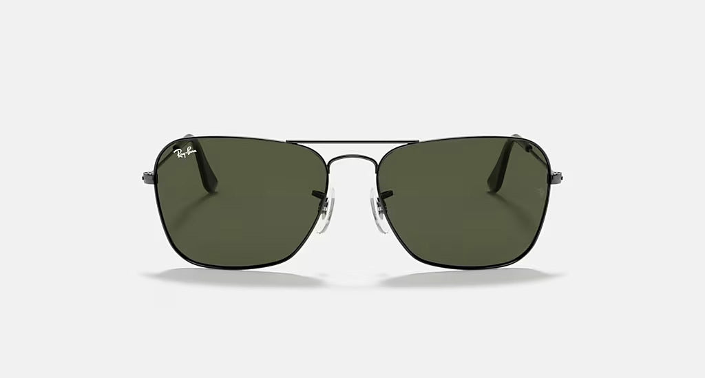 Ray-Ban CARAVAN RB3136 004 - photo 2