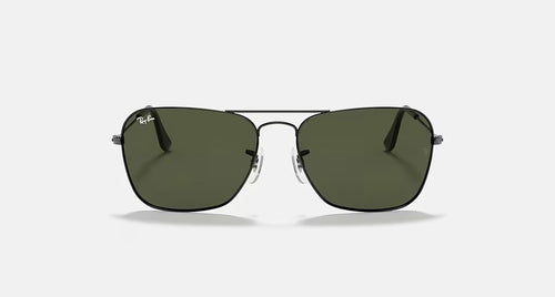 Ray-Ban CARAVAN RB3136 004 - photo 2