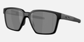 Oakley Actuator SQ - Polished Black, Prizm Grey