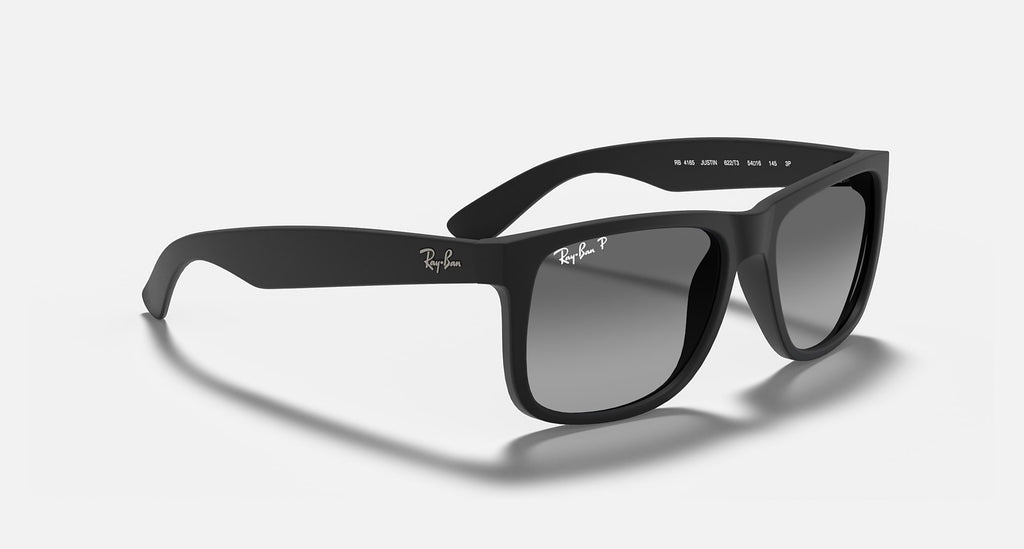 Ray-Ban JUSTIN RB4165 622/T3