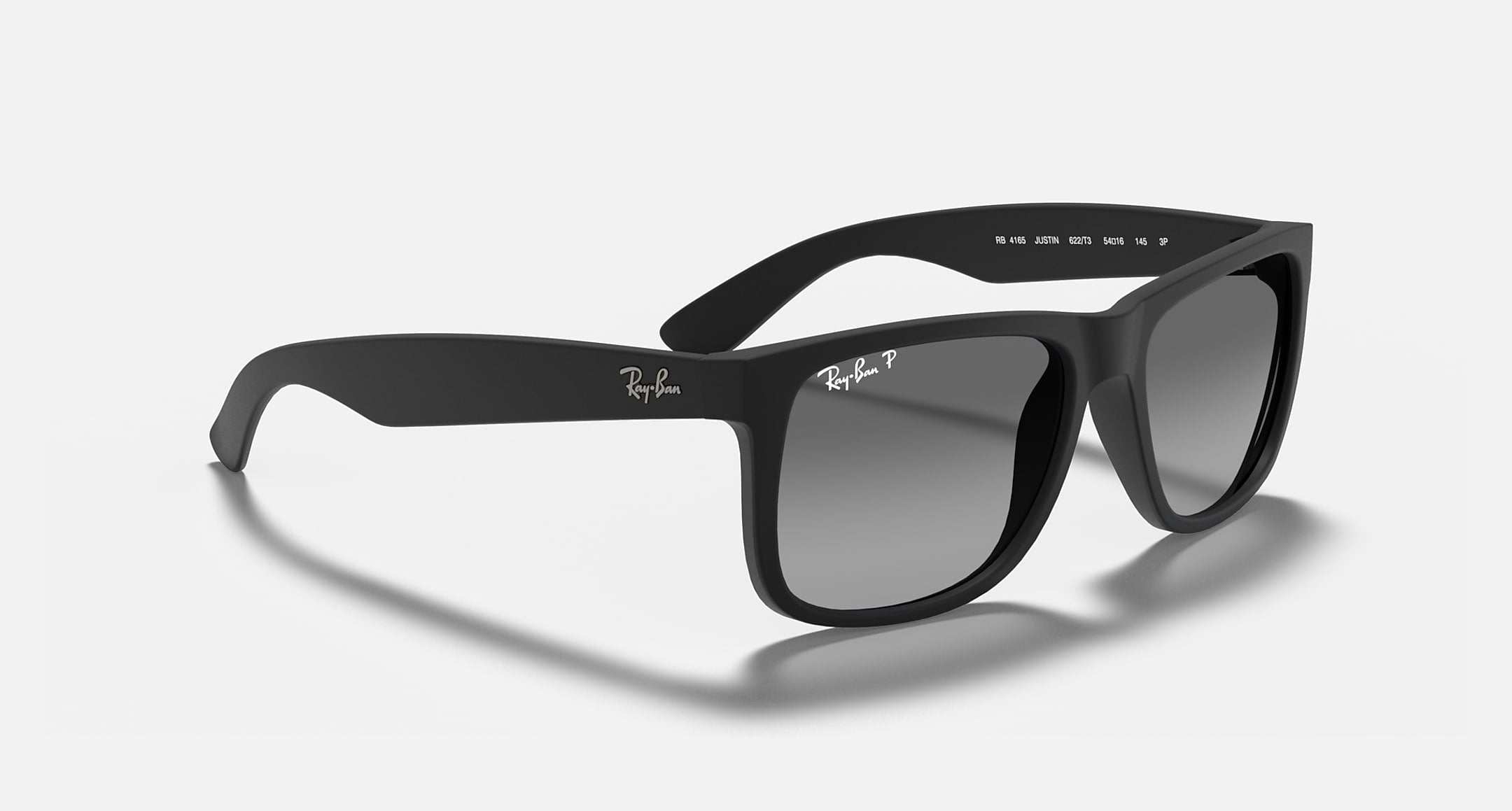 Ray-Ban JUSTIN RB4165 622/T3