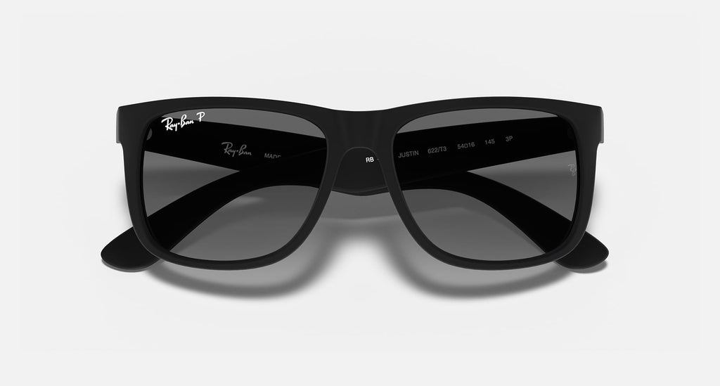 Ray-Ban JUSTIN RB4165 622/T3