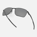 Oakley Ejector - Satin Black, Prizm Black