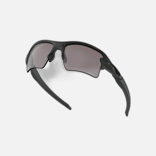 Oakley Flak 2.0 XL - Matte Black, Prizm Black