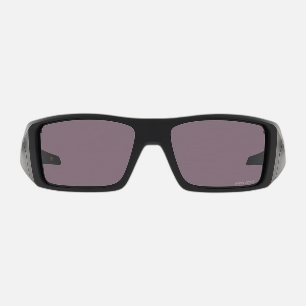 Oakley Heliostat front view