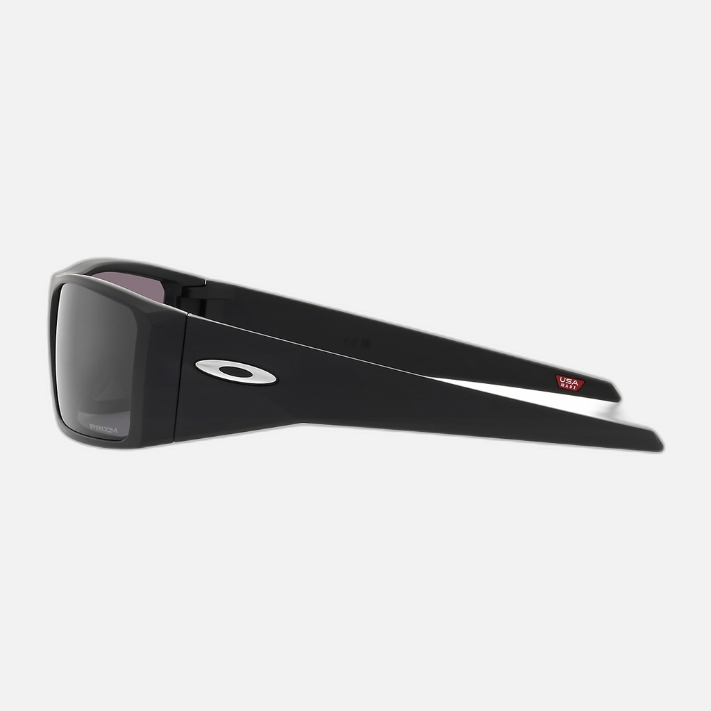 Oakley Heliostat side view