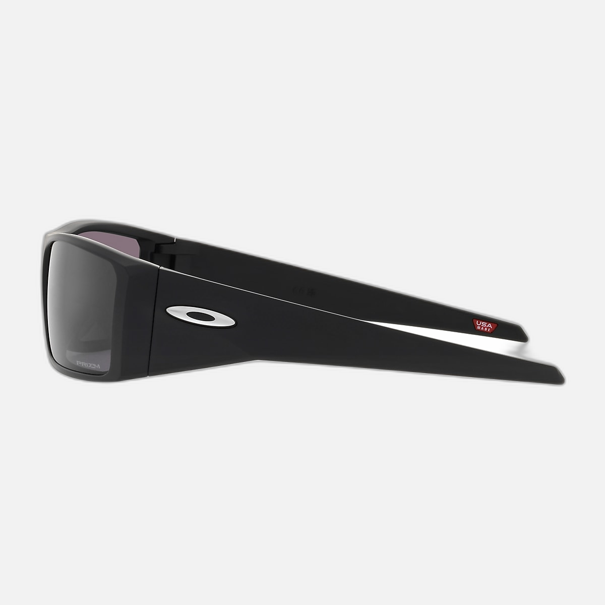Oakley Heliostat side view