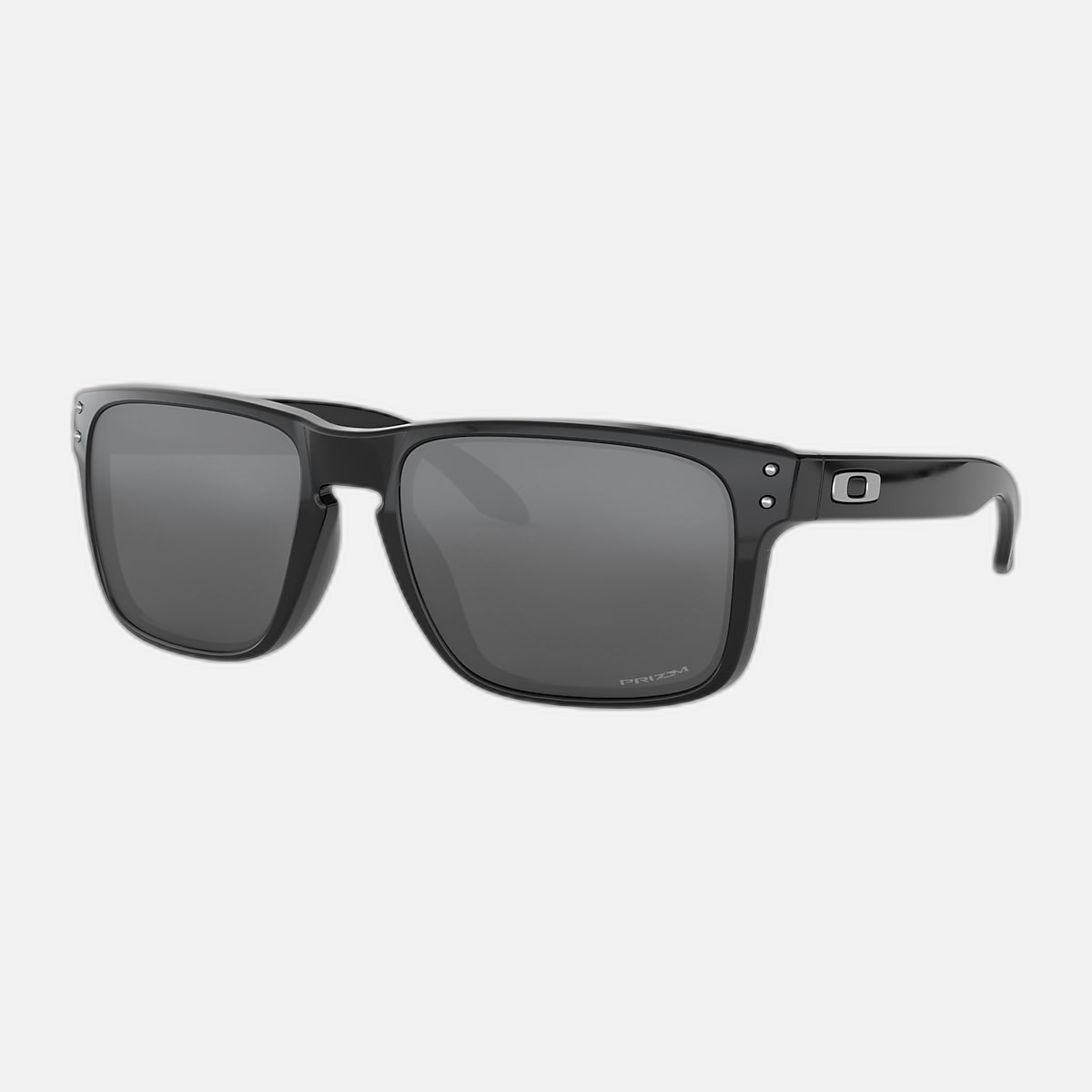 Oakley Holbrook quarter front view