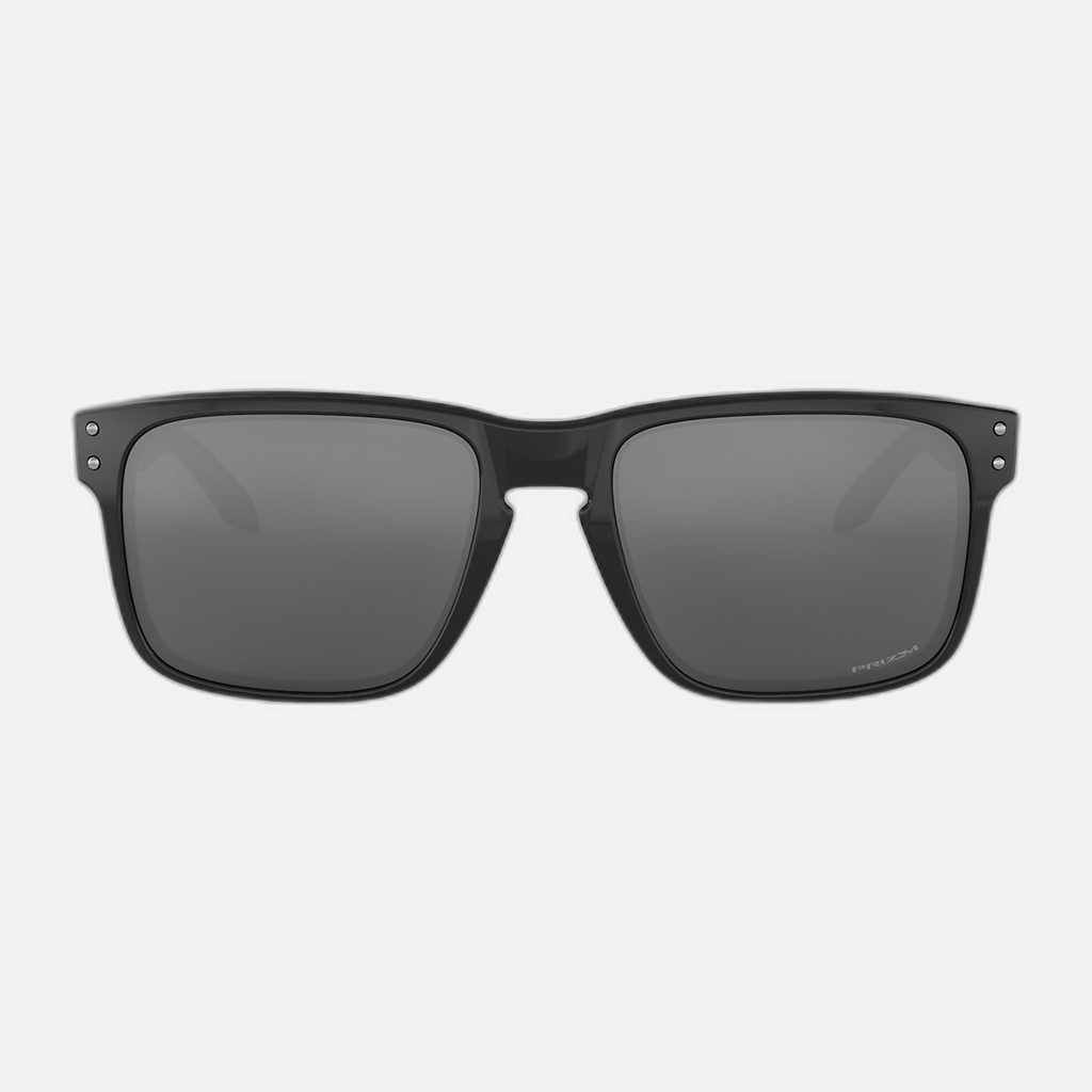 Oakley Holbrook front view