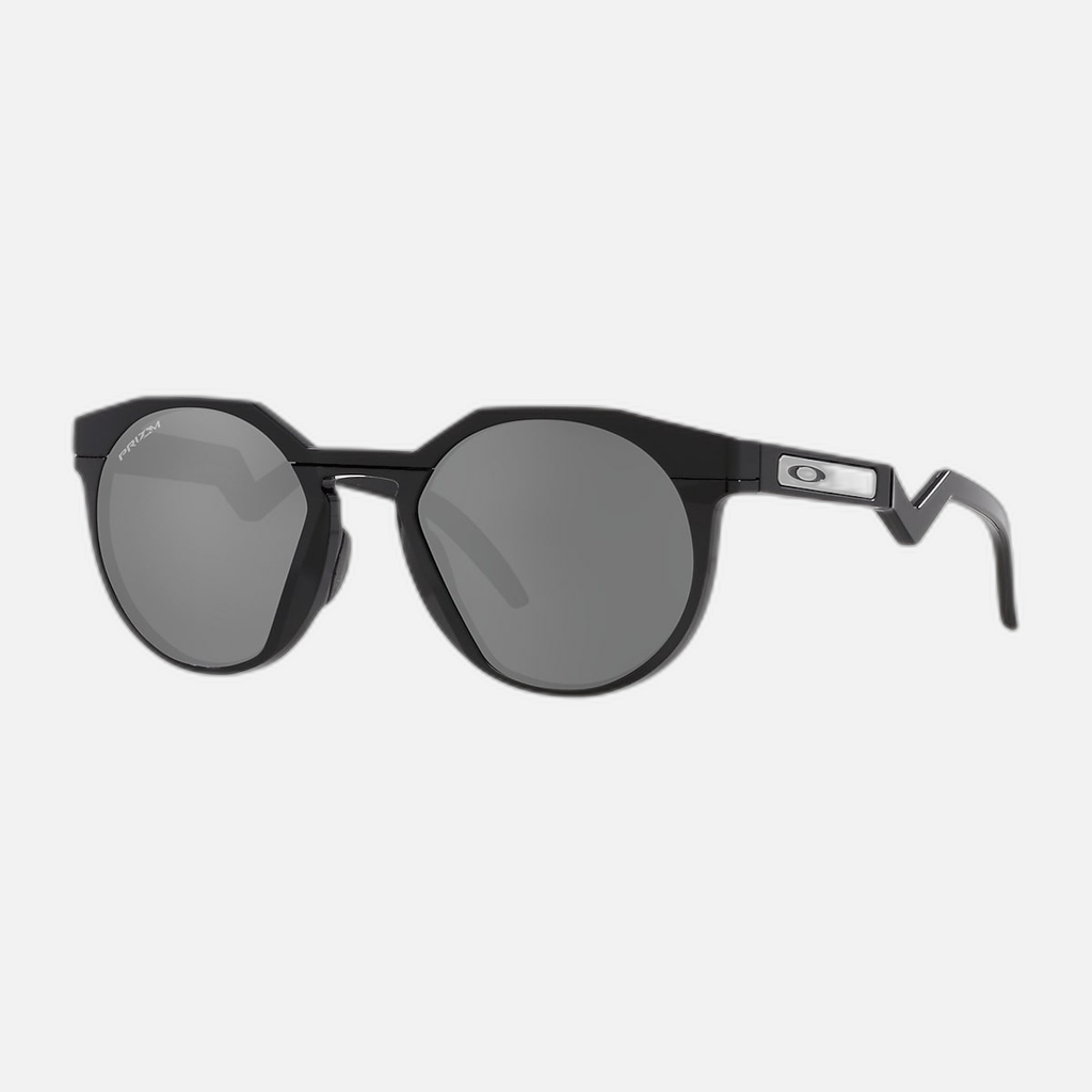 Oakley HSTN quarter front view