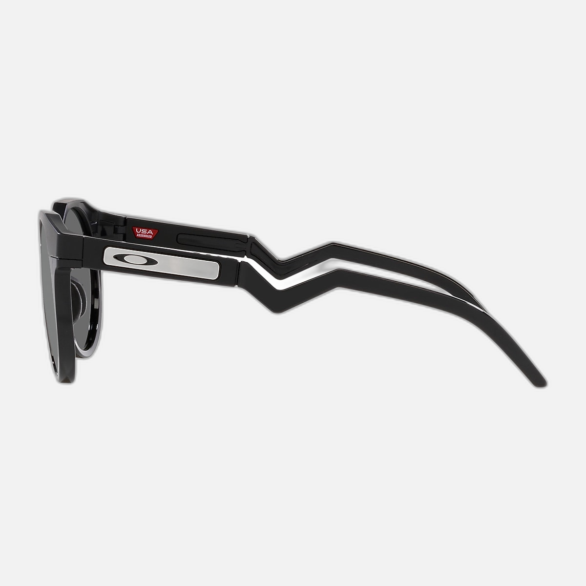 Oakley HSTN side view