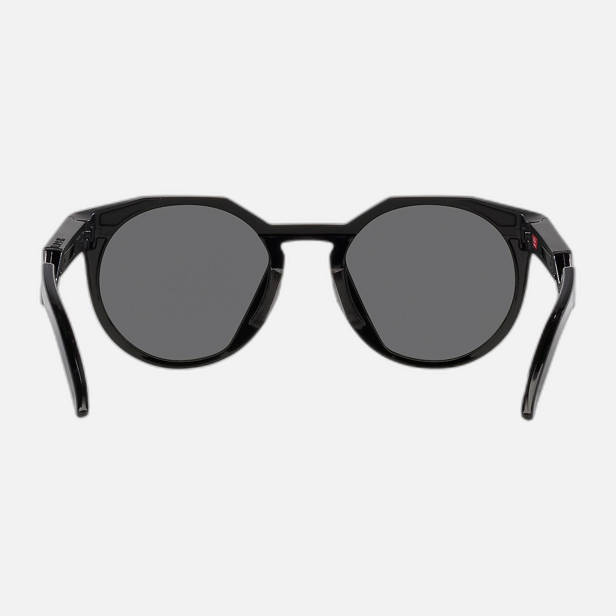 Oakley HSTN - Matte Black, Prizm Black