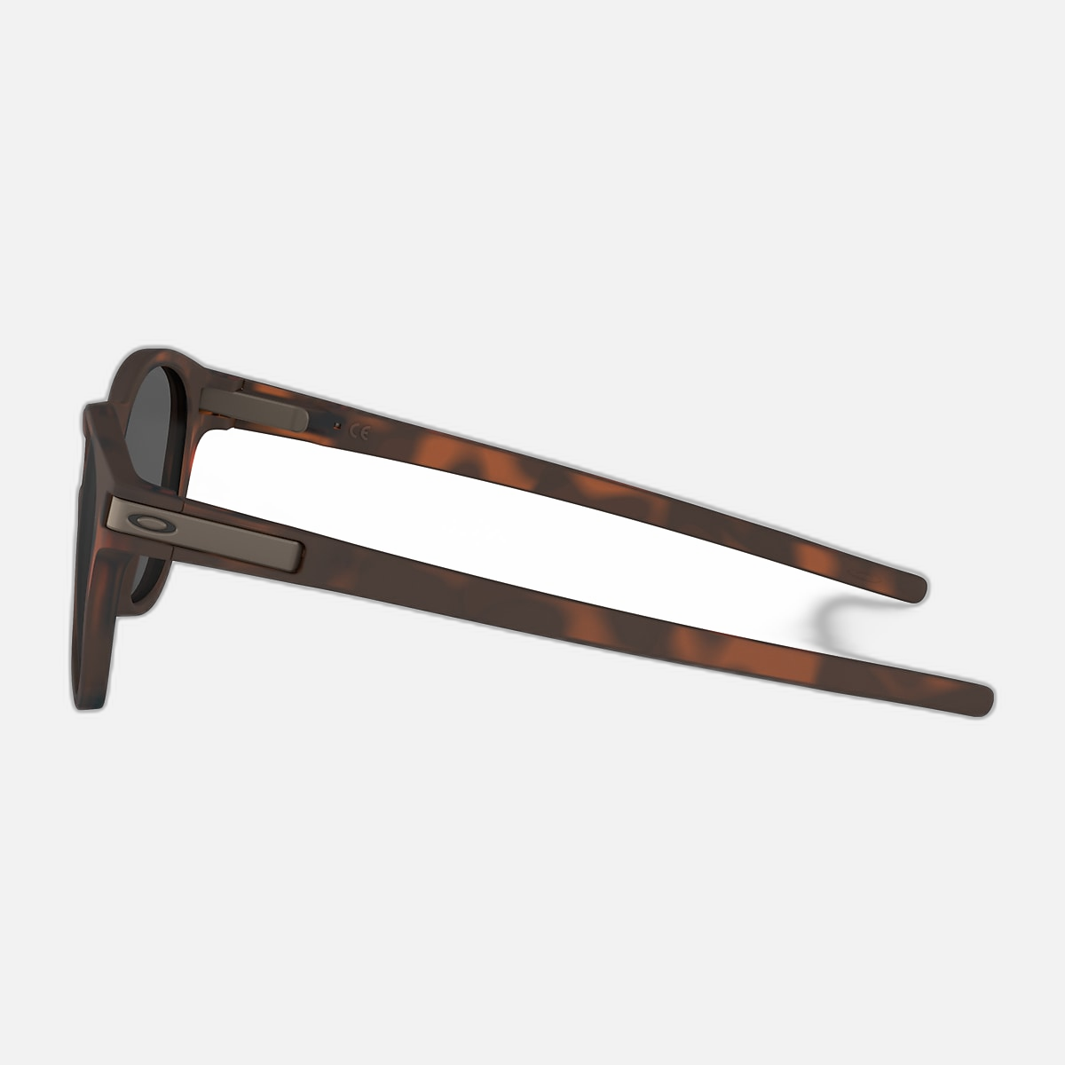 Oakley Latch side view