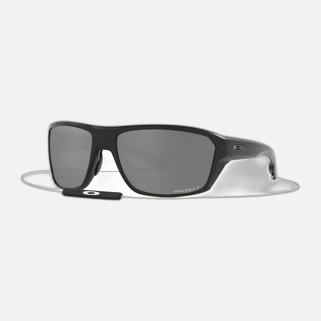 Oakley Split Shot quarter front view