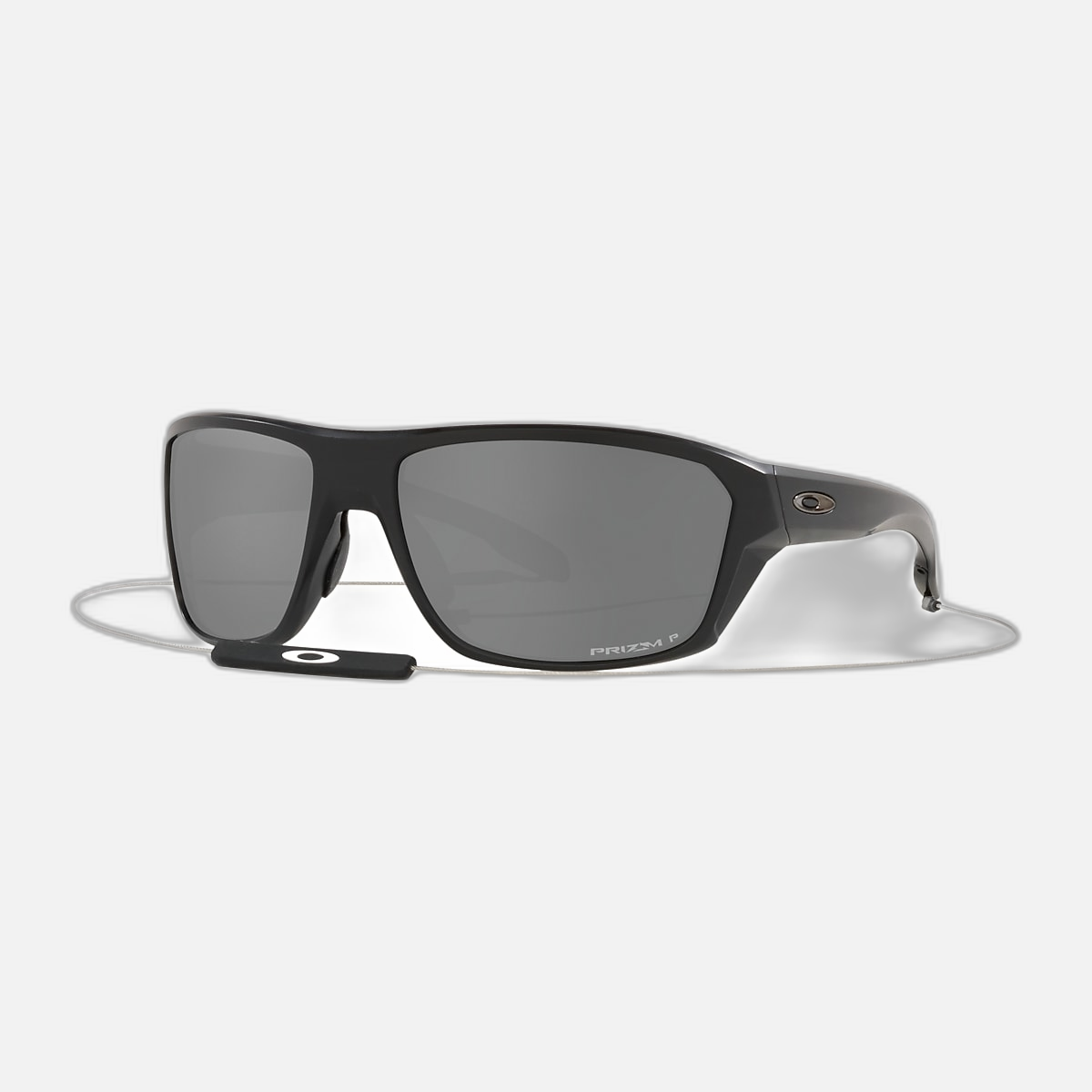 Oakley Split Shot quarter front view