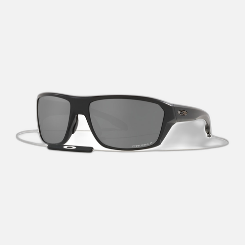 Oakley Split Shot quarter front view