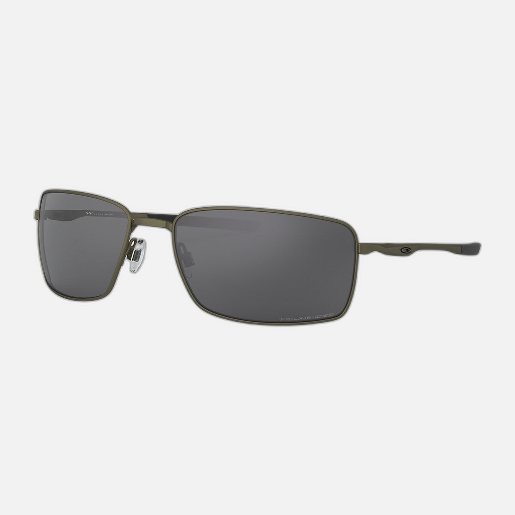 Oakley Square Wire quarter front view