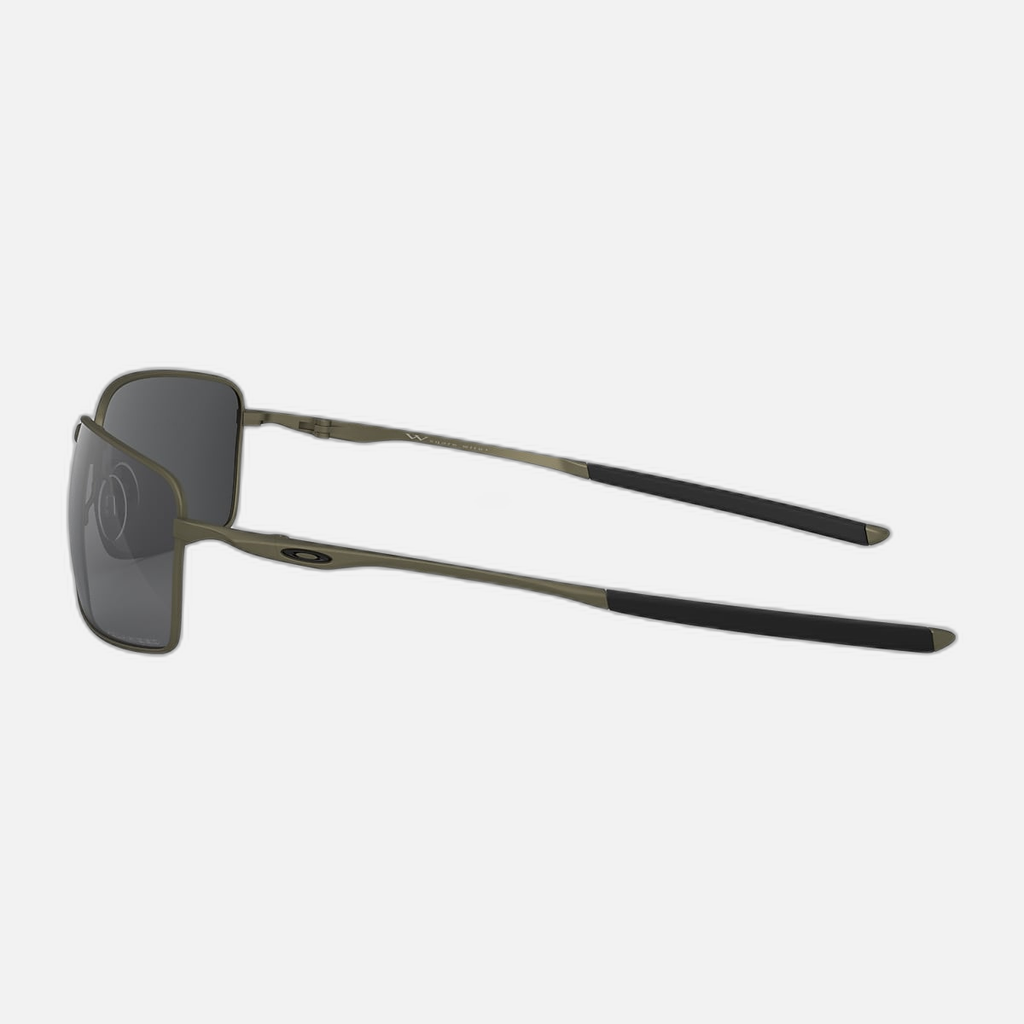 Oakley Square Wire side view