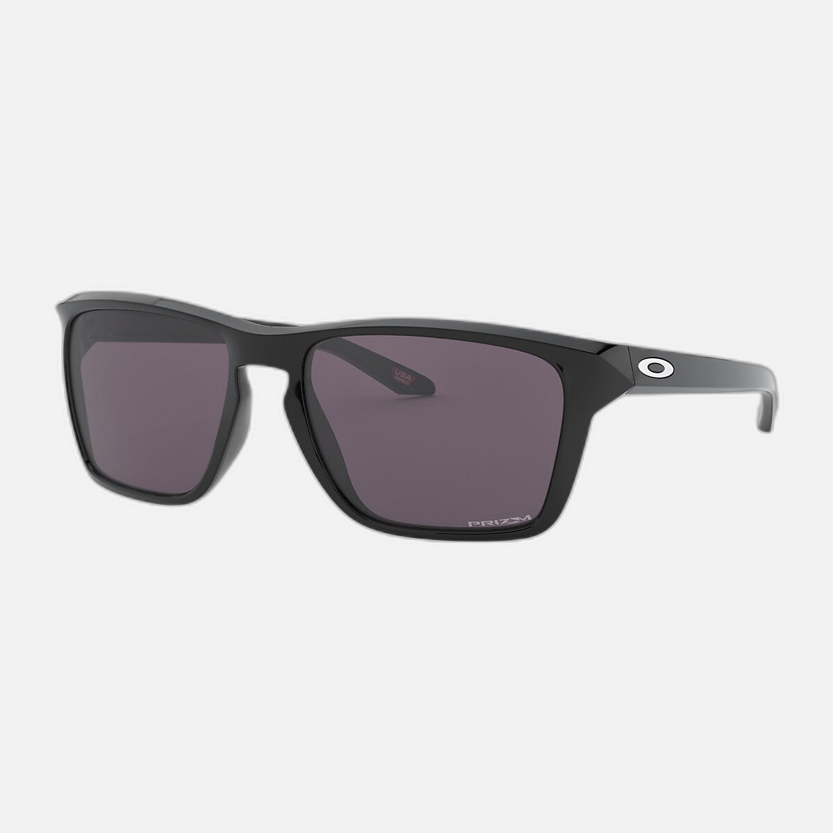 Oakley Sylas quarter front view