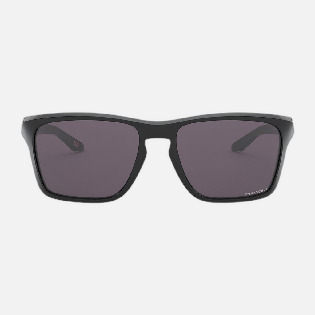 Oakley Sylas front view