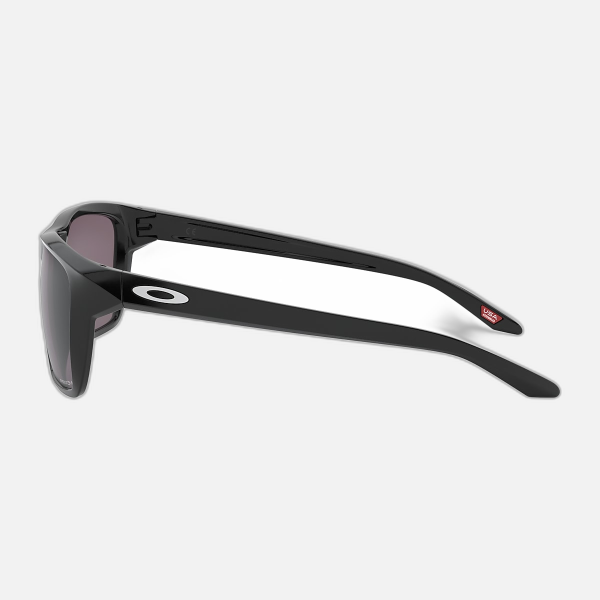 Oakley Sylas side view